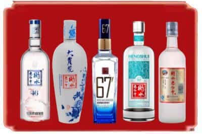 五寨县回收衡水老白干